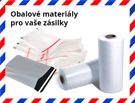 Přepravní obaly